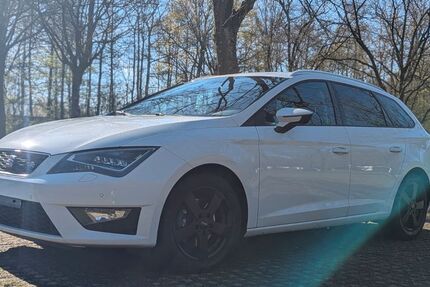 Seat Leon 174.000 km 10.000 &euro; Gladbeck 45968