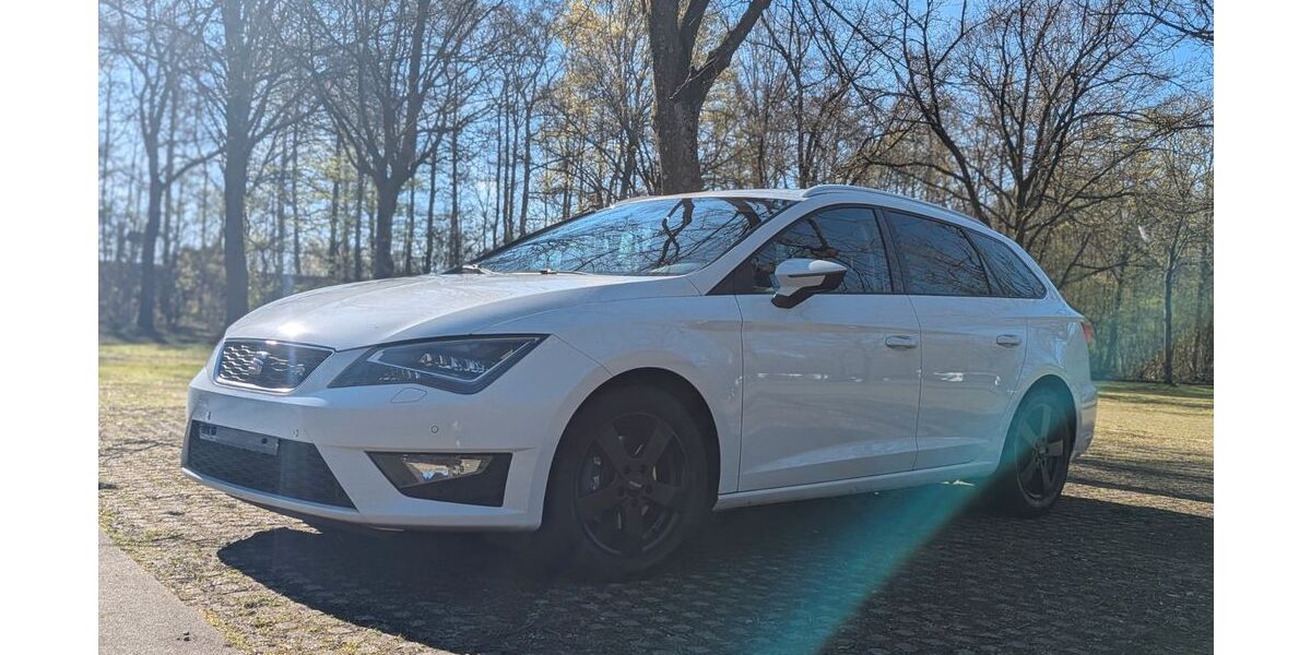 Seat Leon 174.000 km 10.000 &euro; Gladbeck 45968