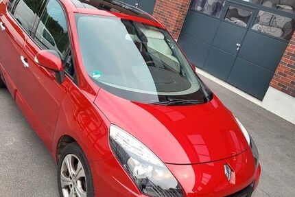Renault Scenic 64.500 km 4.300 &euro; Essen 45138