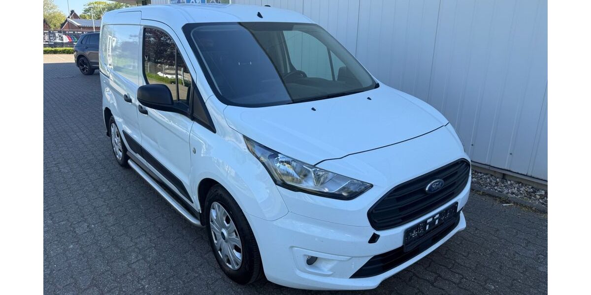 Ford Transit 275.000 km 5.500 &euro; Wesel 46485
