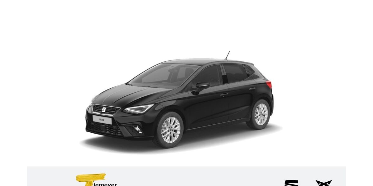 Seat Ibiza 28.311 km 23.690 &euro; Gelsenkirchen OT Beckhausen 45899
