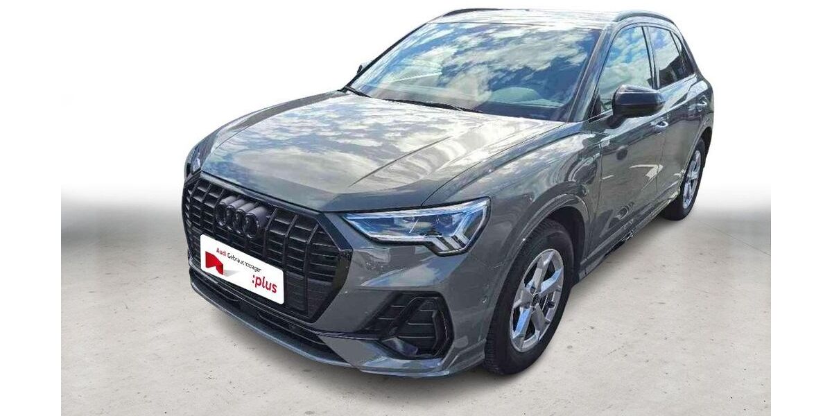 Audi Q3 29.931 km 40.880 &euro; Moers-Hülsdonk 47441