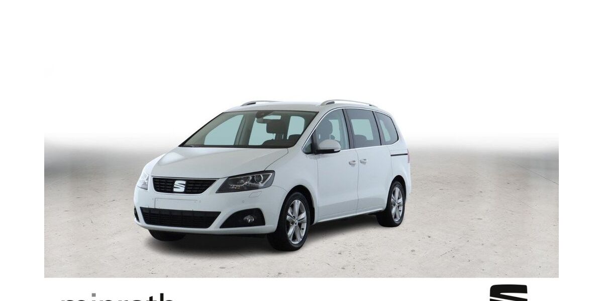 Seat Alhambra 114.913 km 24.860 &euro; Duisburg-Rheinhausen 47226