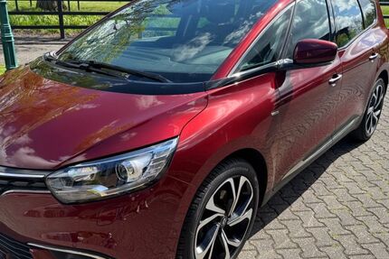 Renault Scenic 112.000 km 8.900 &euro; Moers 47441