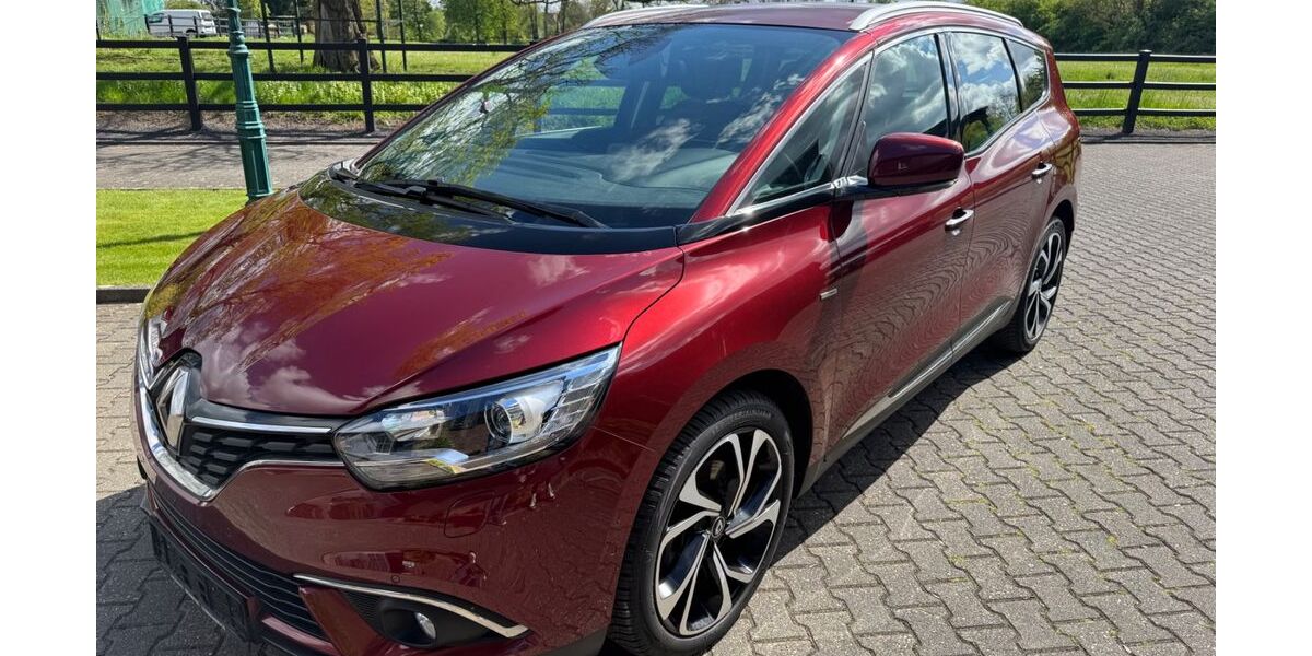 Renault Scenic 112.000 km 8.900 &euro; Moers 47441