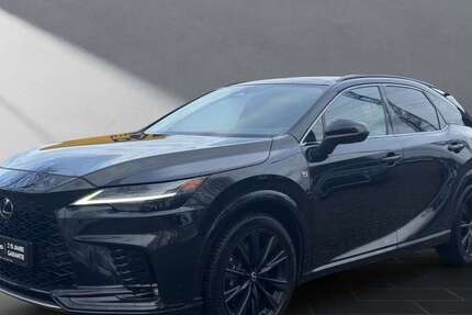 Lexus RX 500h 45.918 km 68.949 &euro; Wesel 46485