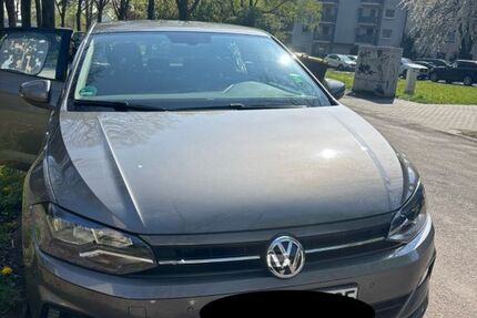 VW Polo 81.000 km 14.500 &euro; Moers 47443