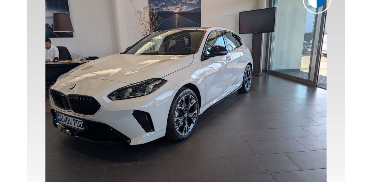 BMW 120 2.399 km 37.950 &euro; Duisburg 47119