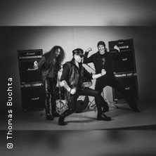 Bulletproof - End Of The Line Tour 2026 23.10.2026 PARKHAUS