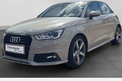 Audi A1 36.953 km 15.740 &euro; Dorsten 46282