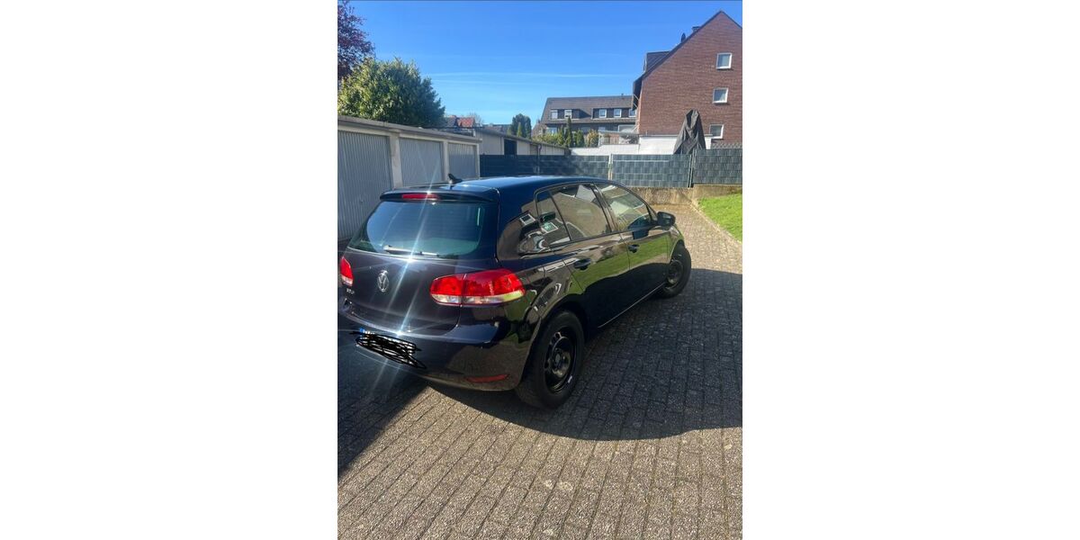 VW Golf 191.000 km 4.000 &euro; Bottrop 46242