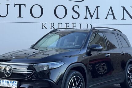Mercedes-Benz EQB 29.175 km 33.950 &euro; Krefeld 47805