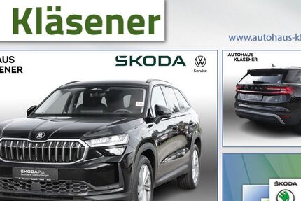 Skoda Kodiaq 15.682 km 49.480 &euro; Gelsenkirchen 45892