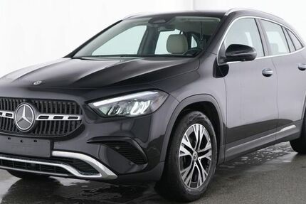Mercedes-Benz GLA 180 18.967 km 39.990 &euro; Moers 47441