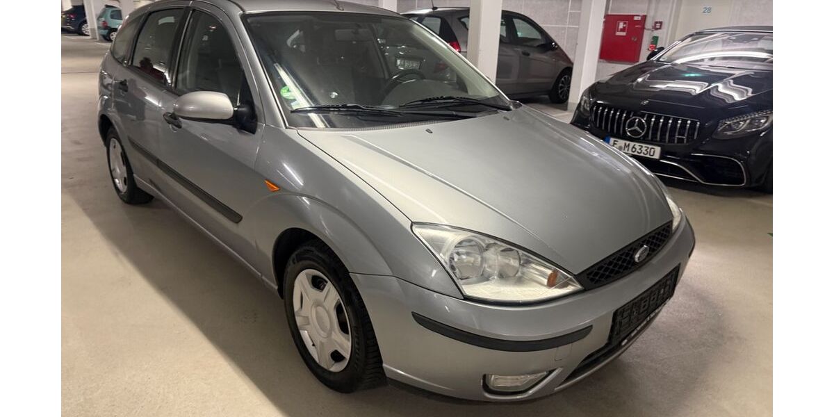 Ford Focus 130.000 km 2.500 &euro; Essen 45326