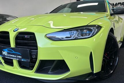 BMW M4 95.000 km 59.900 &euro; Duisburg 47178