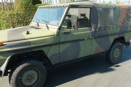 Mercedes-Benz G 250 51.000 km 25.600 &euro; Geldern 47608