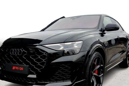 Audi RSQ8 1.500 km 155.870 &euro; Moers 47441