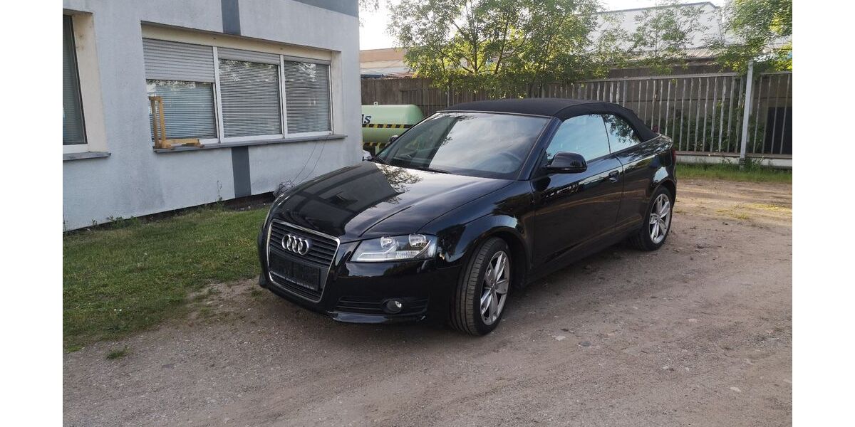 Audi A3 192.000 km 5.199 &euro; Krefeld 47829