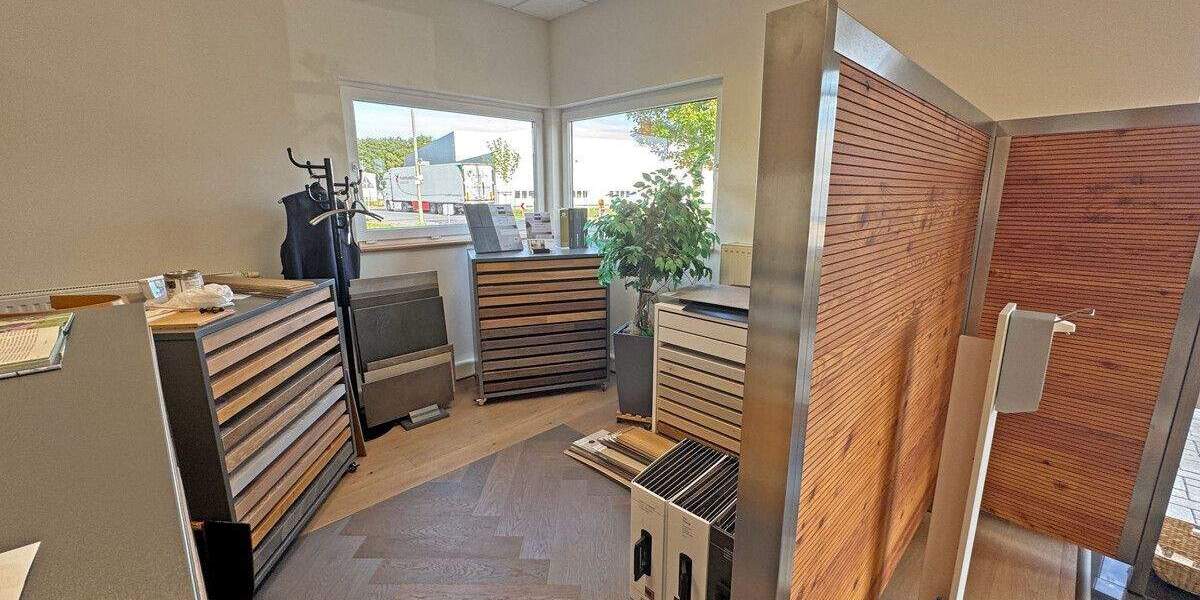 Gewerbeobjekt Voerde Holthausen - 4 Zimmer, 247 m&sup2;, 685.000&euro; | Angebot:25775726