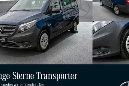 Mercedes-Benz Vito 29.998 km 35.555 &euro; Dorsten 46282