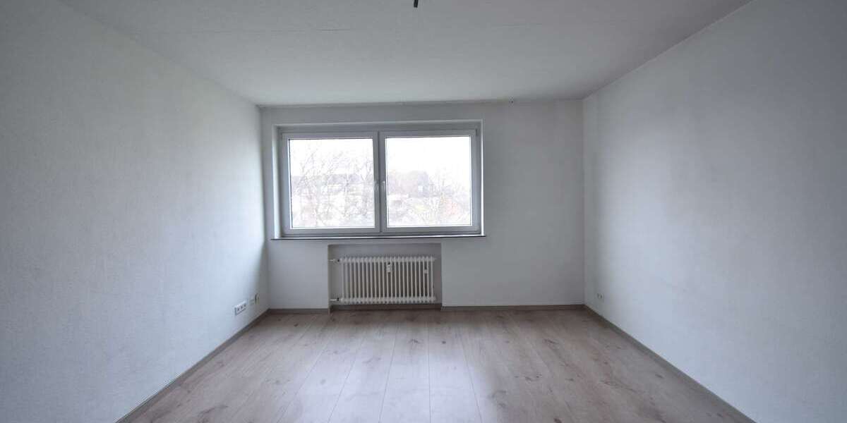 Etagenwohnung Oberhausen Alsfeld - 3 Zimmer, 60 m&sup2;, 650&euro; | Angebot:24425011