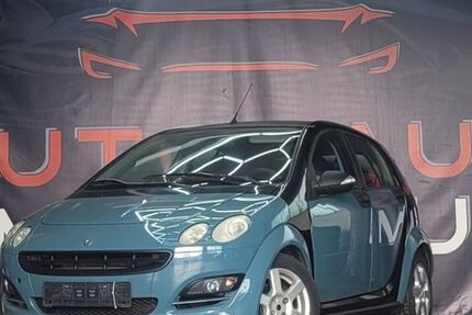 Smart ForFour 190.755 km 2.199 &euro; Voerde 46562