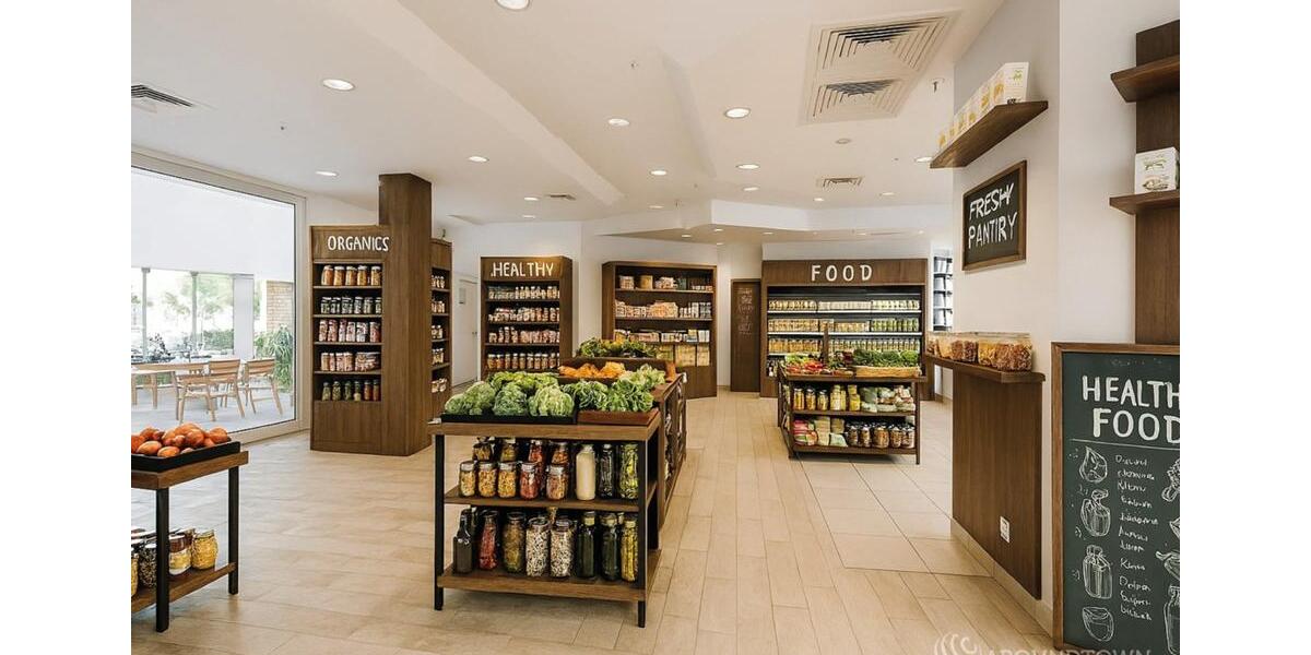 Gewerbeobjekt Krefeld - 4.380&euro; | Angebot:24788583