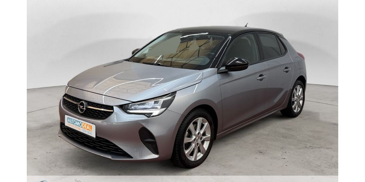 Opel Corsa 43.216 km 14.679 &euro; Dinslaken 46539