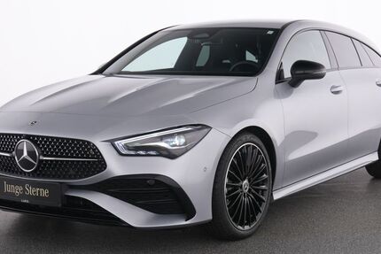 Mercedes-Benz CLA 200 Shooting Brake 2.130 km 37.835 &euro; Essen 45309
