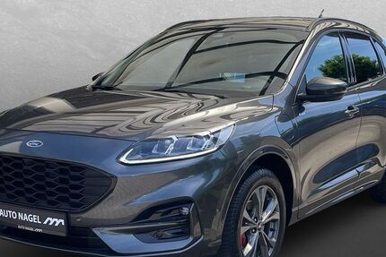 Ford Kuga 13.724 km 23.350 &euro; Geldern 47608