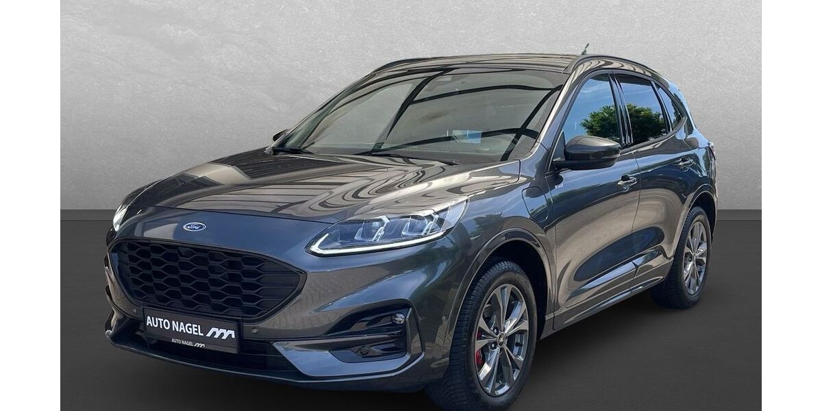 Ford Kuga 13.724 km 23.350 &euro; Geldern 47608