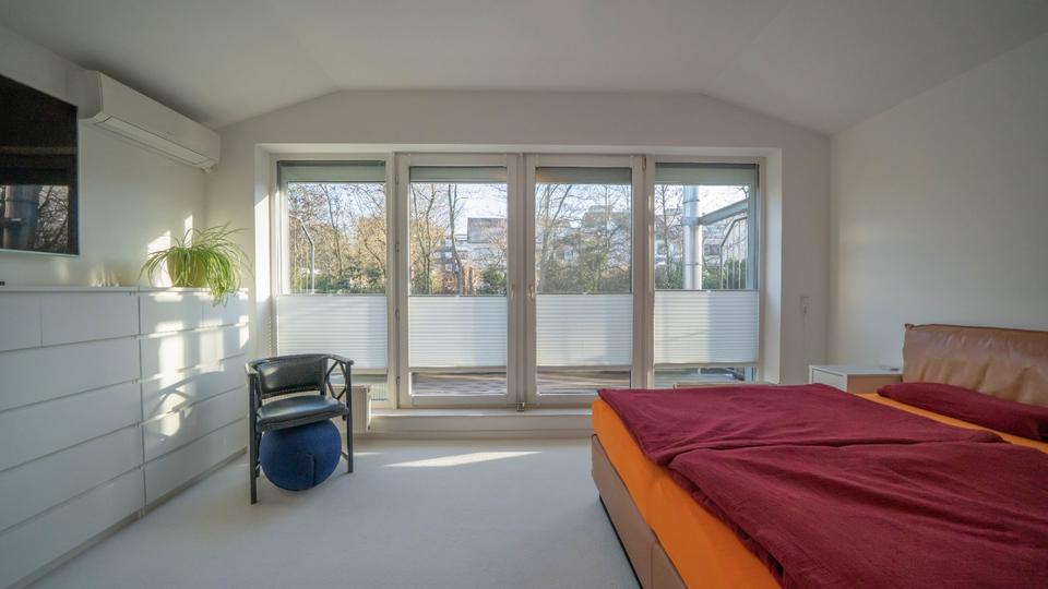 Loft - Studio - Atelier Essen Stadtbezirk VIII - 4 Zimmer, 270 m&sup2;, 750.000&euro; | Angebot:24811768