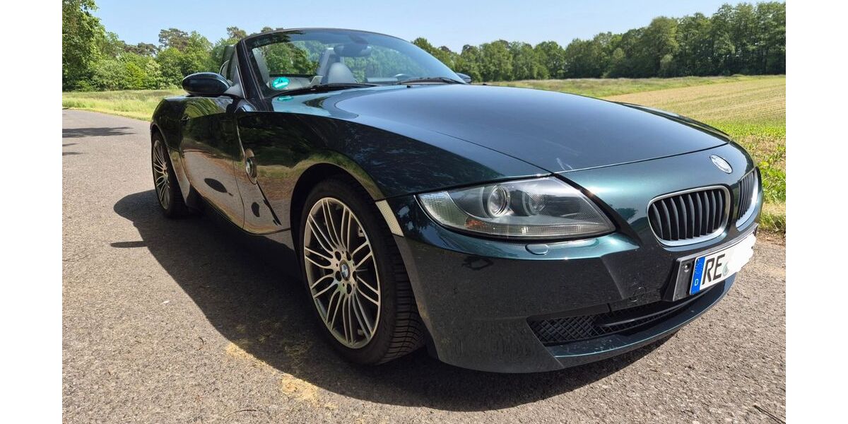 BMW Z4 237.800 km 9.400 &euro; Dorsten 46282