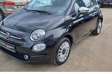 Fiat 500 21.490 km 14.990 &euro; Wesel 46485