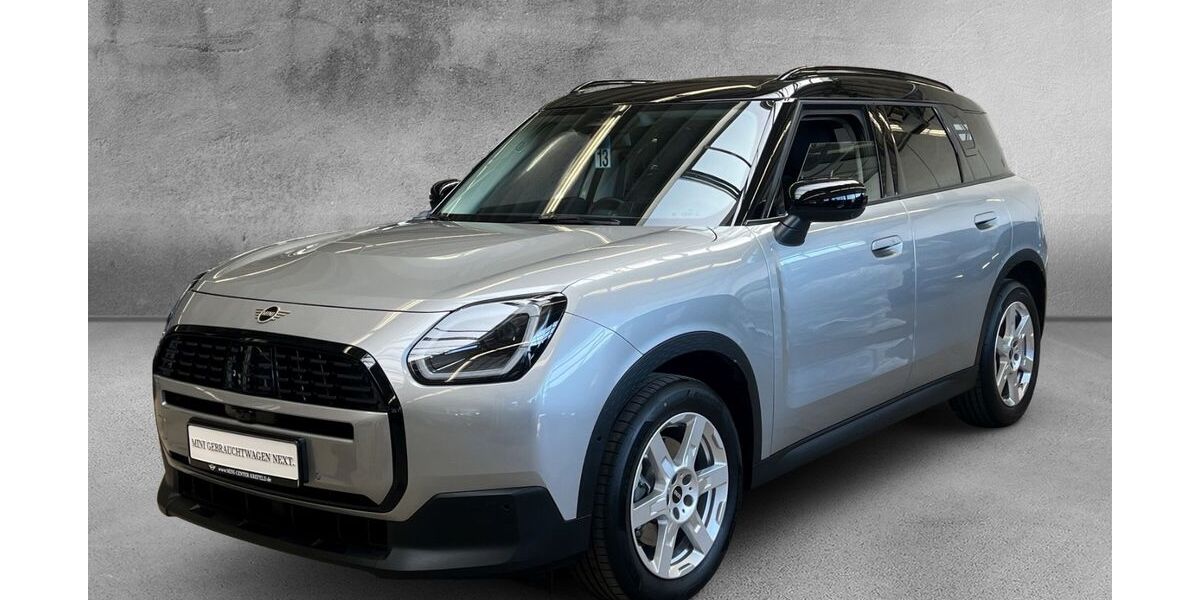 Mini Countryman C (Cooper) 16.623 km 33.004 &euro; Krefeld 47800
