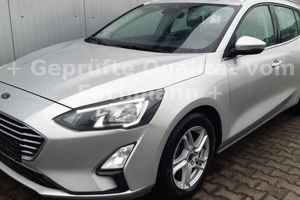 Ford Focus 54.099 km 14.999 &euro; Dorsten 46282