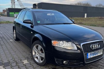 Audi A4 306.000 km 2.900 &euro; Dorsten 46284