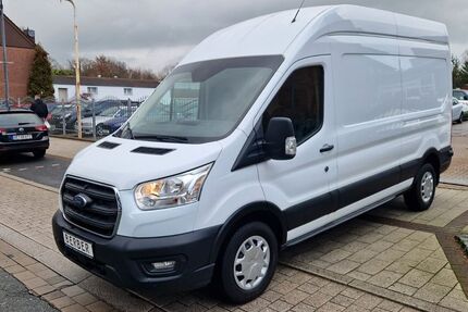 Ford Transit 71.527 km 17.990 &euro; Herten 45701