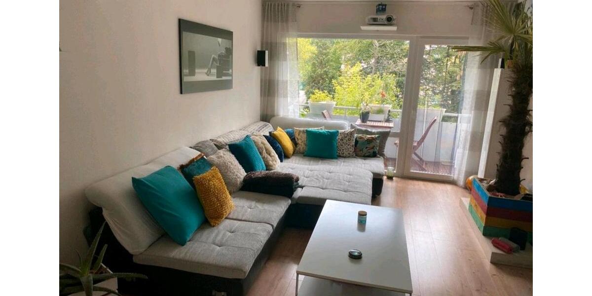 Etagenwohnung Duisburg Angerhausen - 3.5 Zimmer, 70 m&sup2;, 212.000&euro; | Angebot:26313053