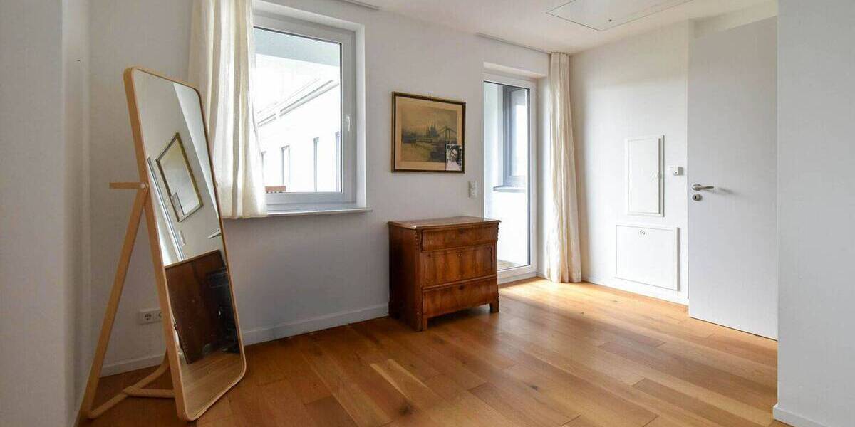 Etagenwohnung Essen / Südostviertel Südostviertel - 6 Zimmer, 184 m&sup2;, 750.000&euro; | Angebot:26154729