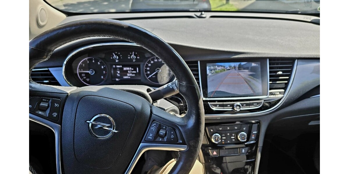 Opel Mokka 138.000 km 10.500 &euro; Mülheim an der Ruhr 45468