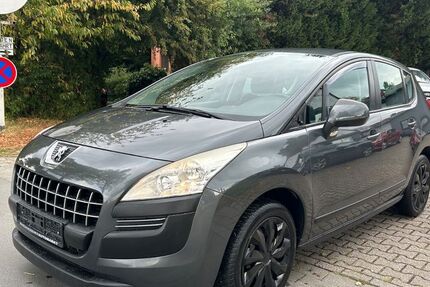 Peugeot 3008 109.118 km 1.750 &euro; Moers 47447