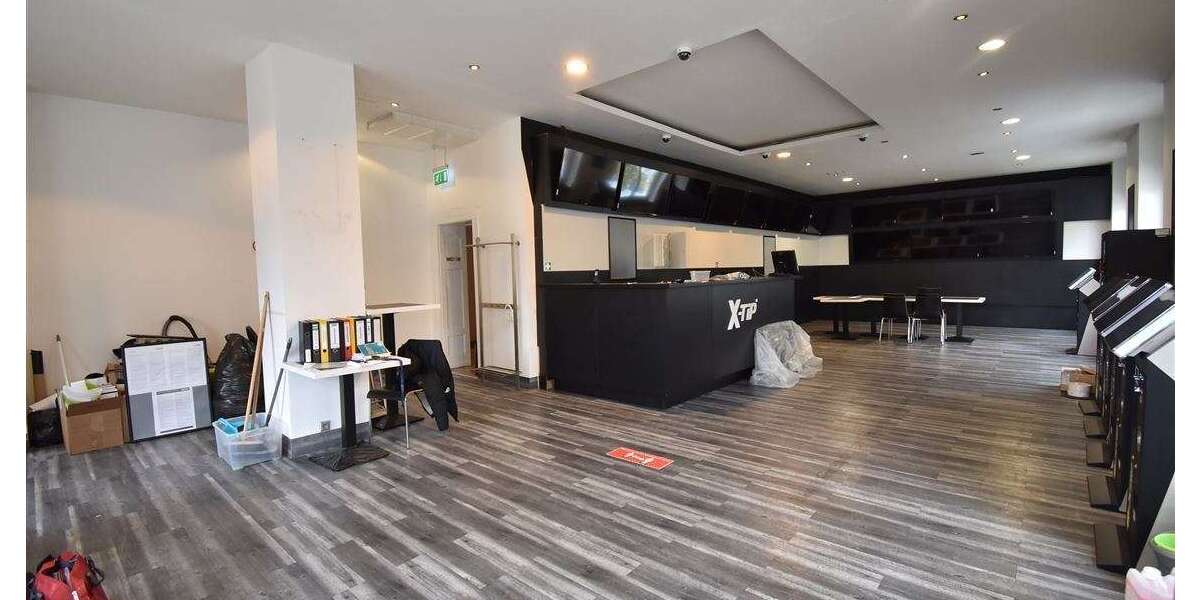 Gewerbeobjekt Essen Kray - 2.000&euro; | Angebot:25823498