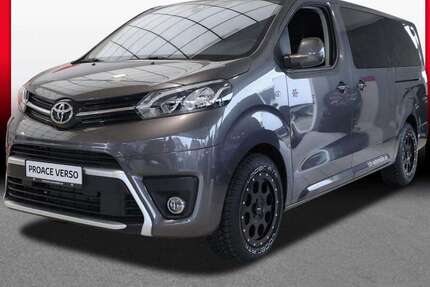 Toyota Proace 1.111 km 49.489 &euro; Marl 45772