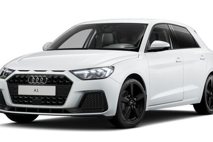 Audi A1 8.240 km 25.660 &euro; Wesel 46483