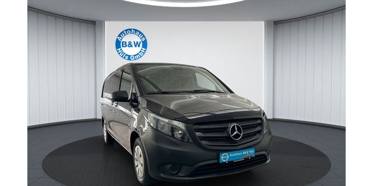 Mercedes-Benz Vito 69.984 km 22.499 &euro; Krefeld 47805