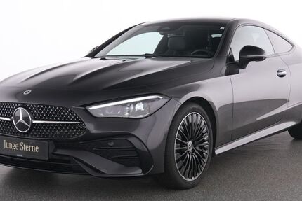 Mercedes-Benz CLE 200 5.205 km 53.785 &euro; Essen 45309