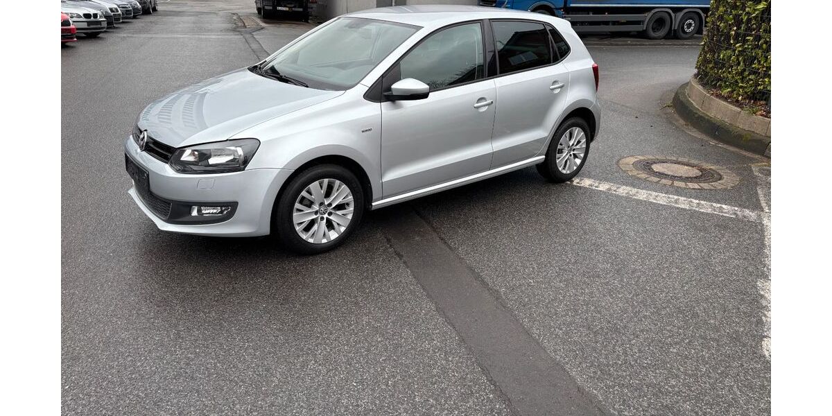 VW Polo 125.850 km 5.990 &euro; Gelsenkirchen 45881