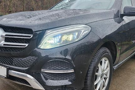 Mercedes-Benz GLE 350 191.759 km 23.900 &euro; Essen 45356